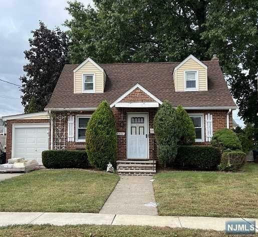 Property Photo: 4-10 Grunauer Place NJ 07410
