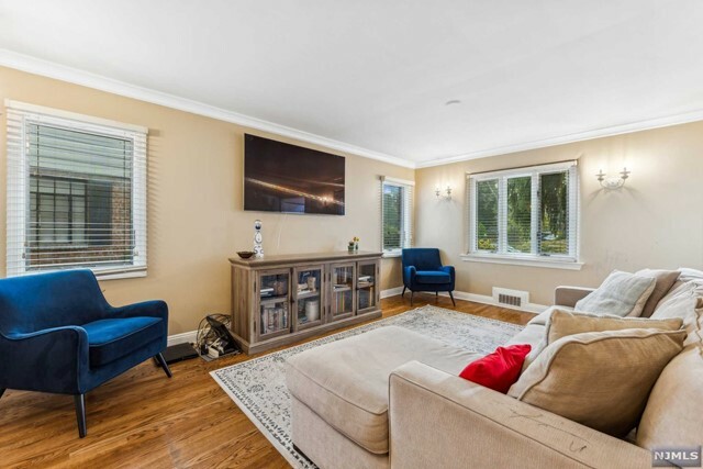 Property Photo:  561 Northumberland Road  NJ 07666 