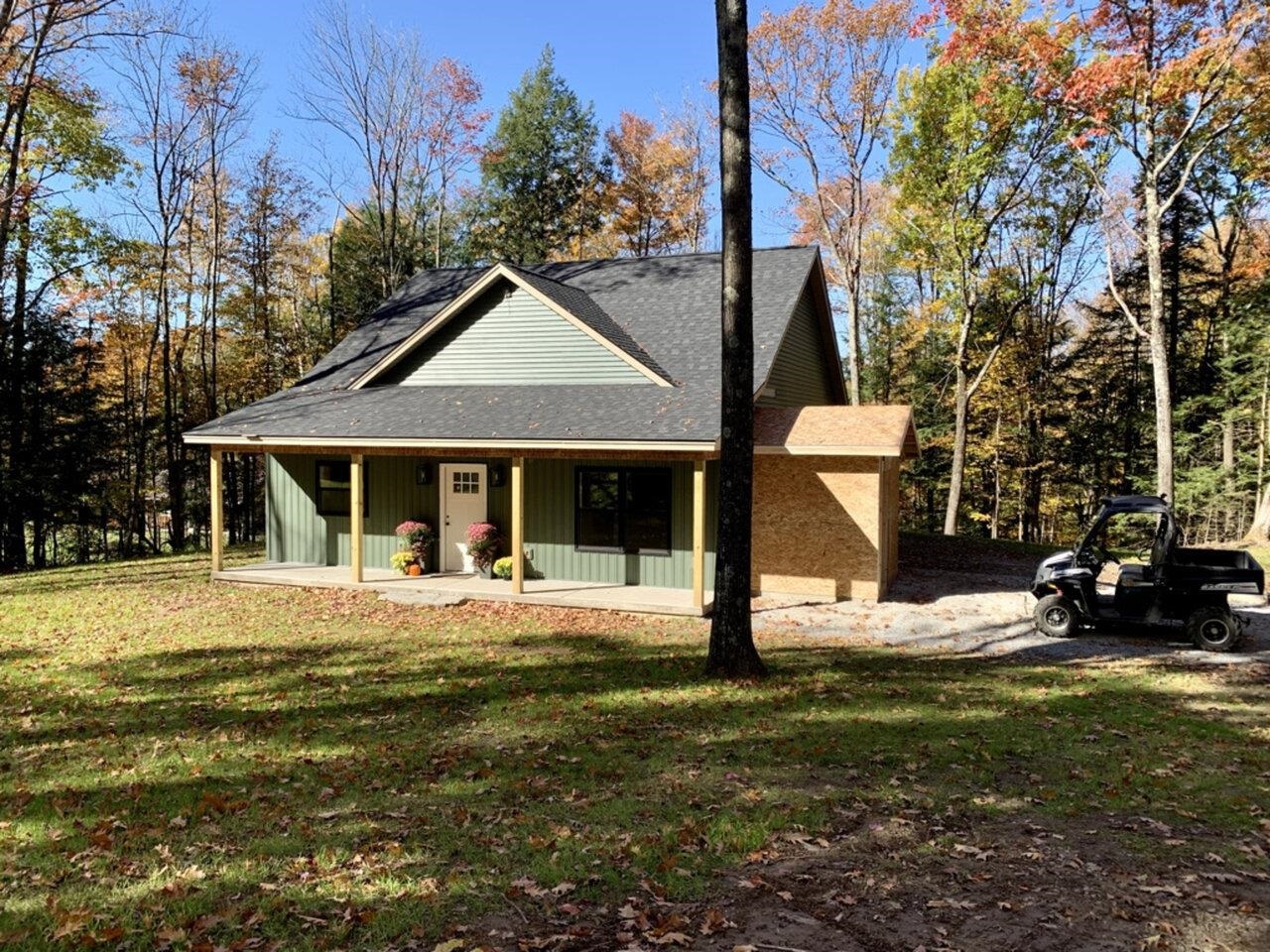 Property Photo:  1060 Sheldon Woods Road  VT 05483 