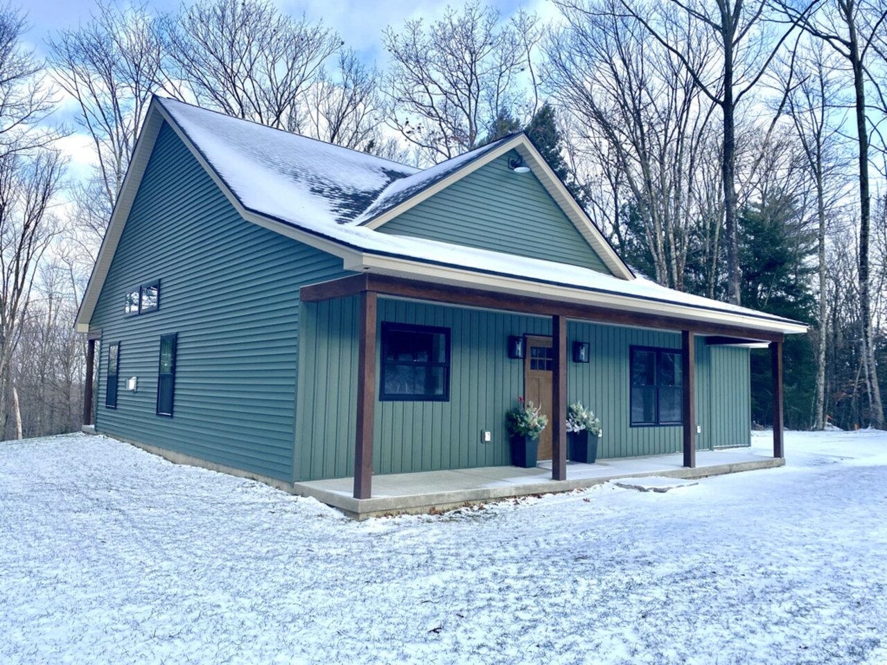 Property Photo:  1060 Sheldon Woods Road  VT 05483 