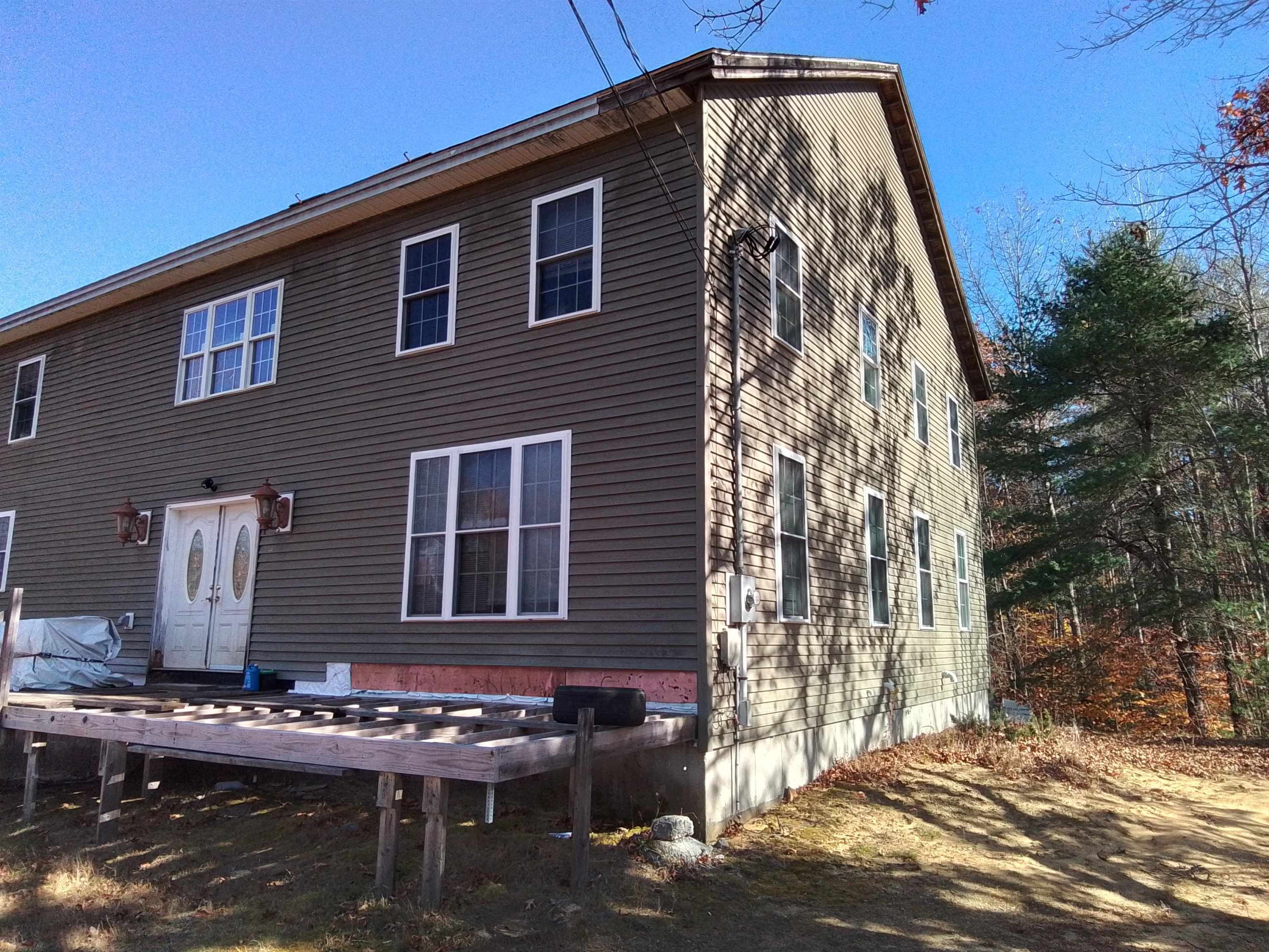 Property Photo:  68 King Road  NH 03258 