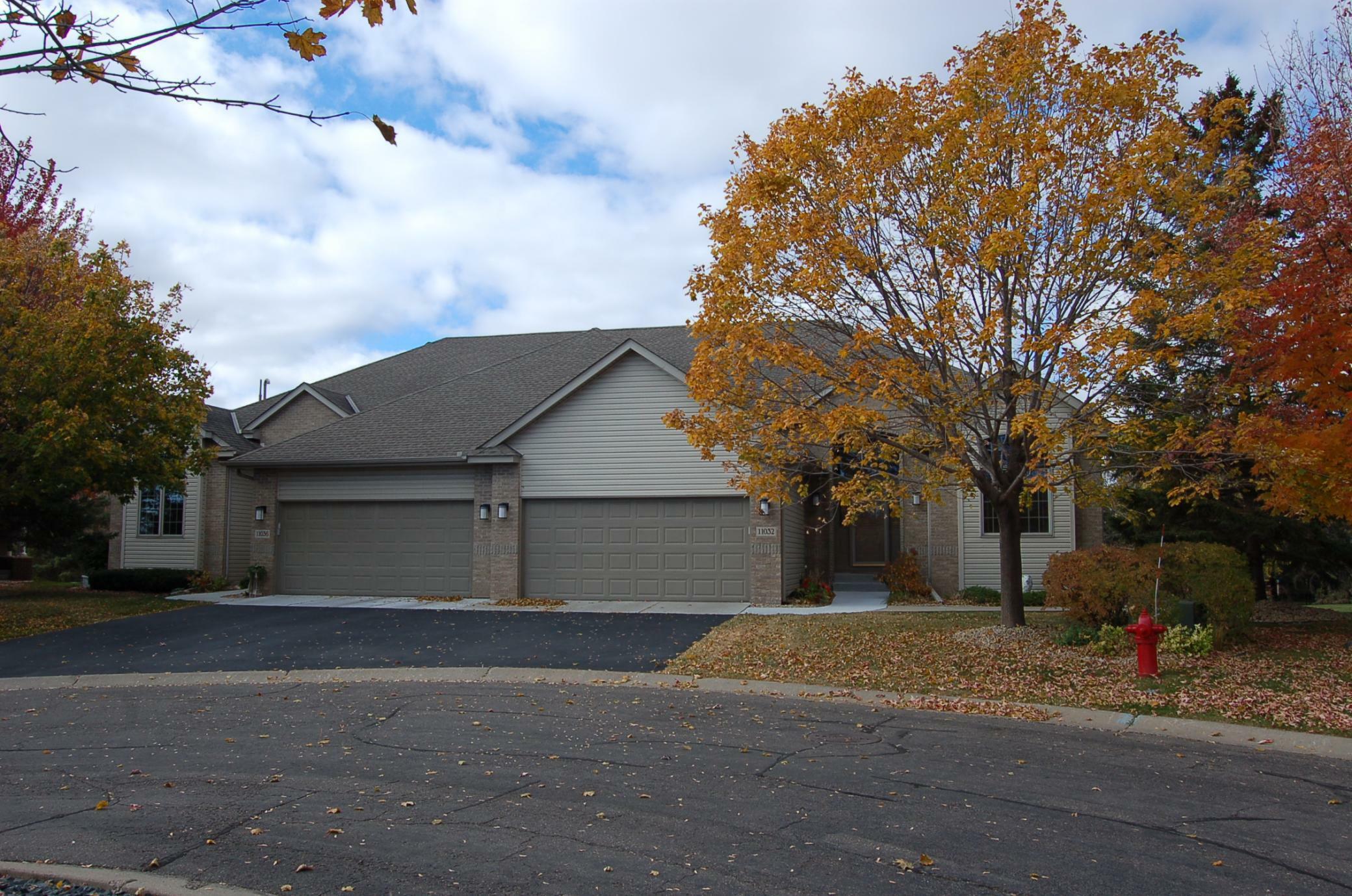 11032 Preserve Circle N  Champlin MN 55316 photo