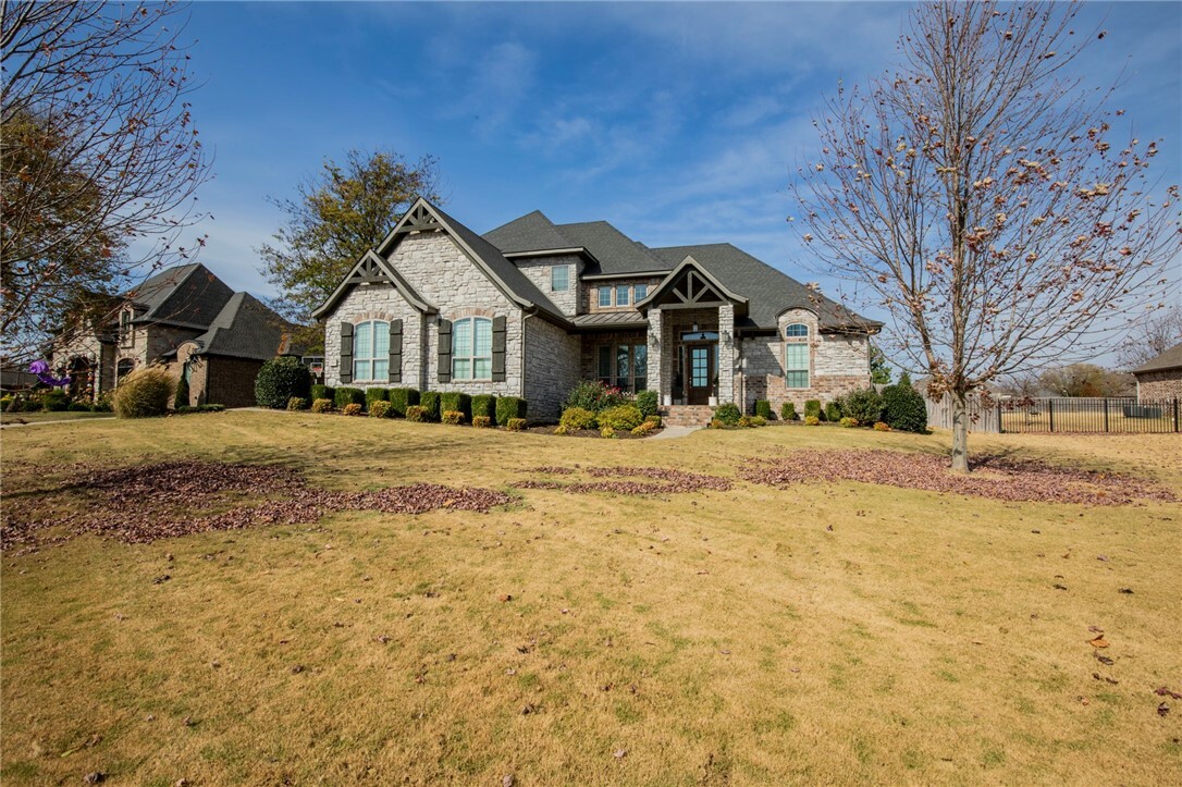 Property Photo:  2464 Riverwater Lane  AR 72703 