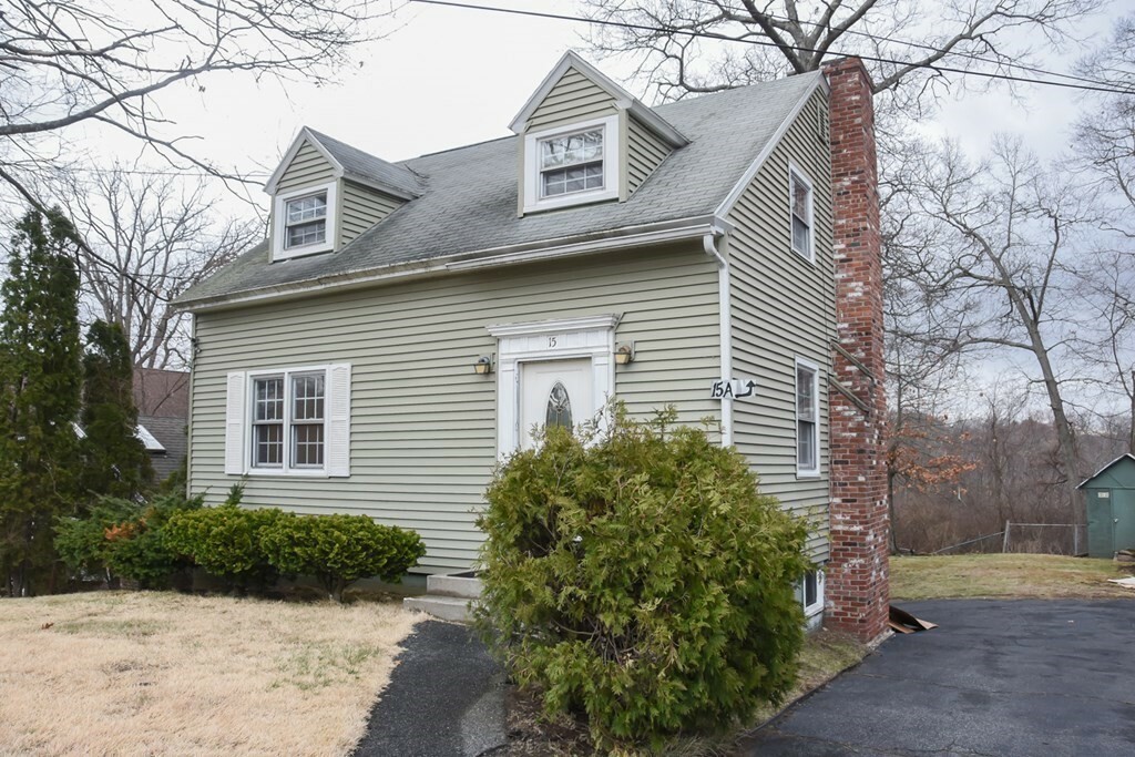 Property Photo:  15 Old Faith Rd 15 A  MA 01545 