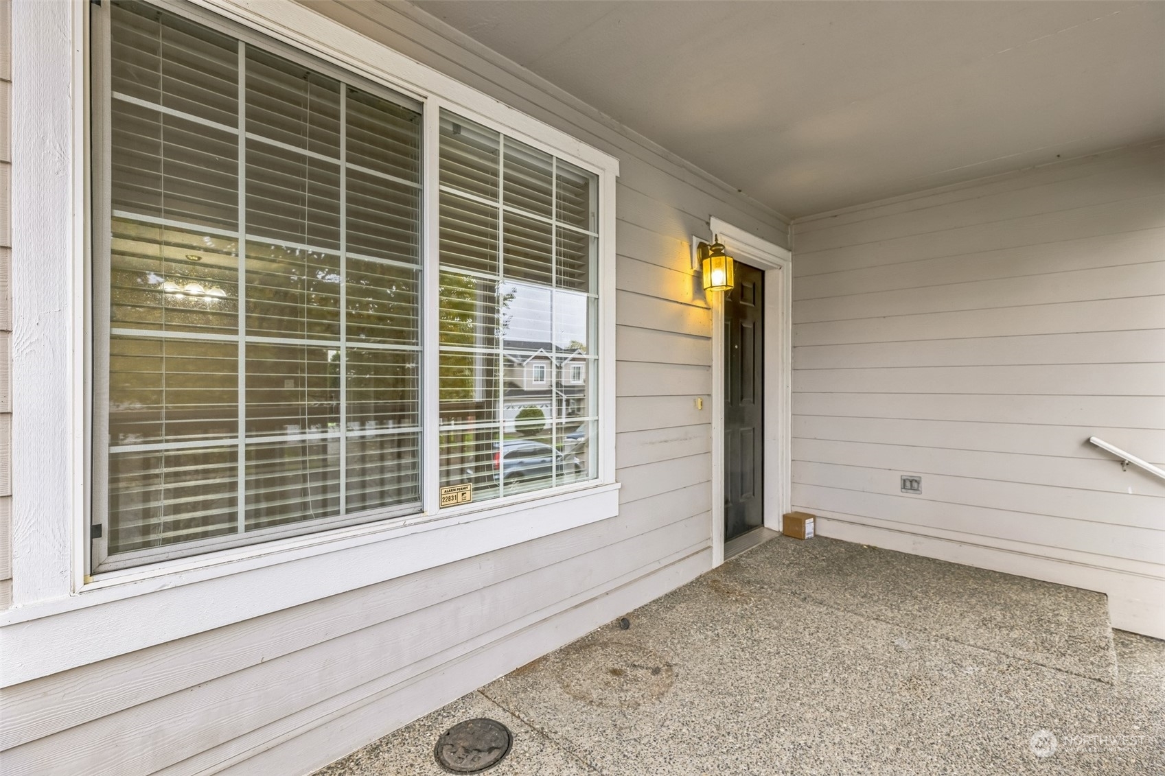 Property Photo:  8815 S M Street  WA 98444 