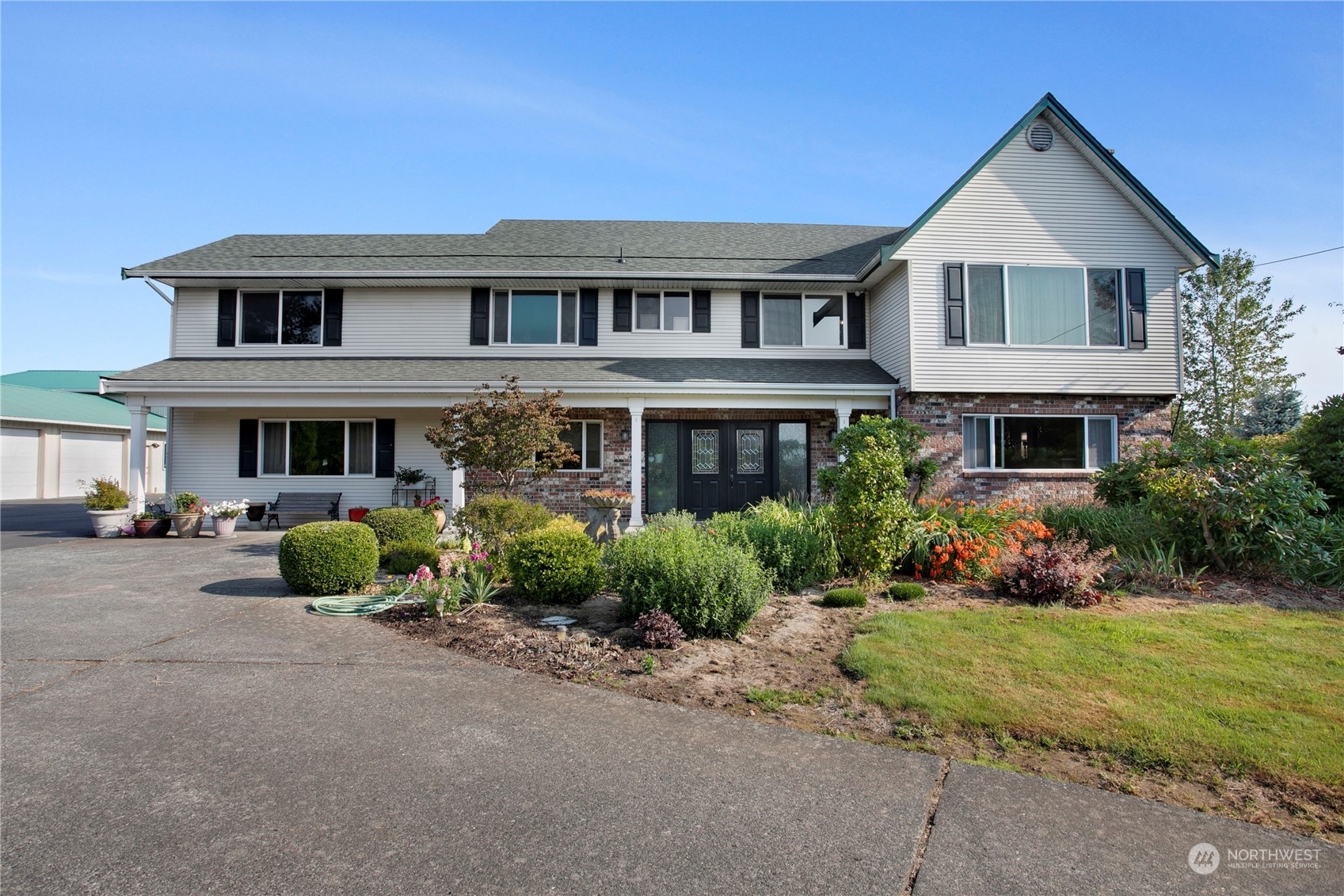 Property Photo:  3004 Douglas Road  WA 98248 