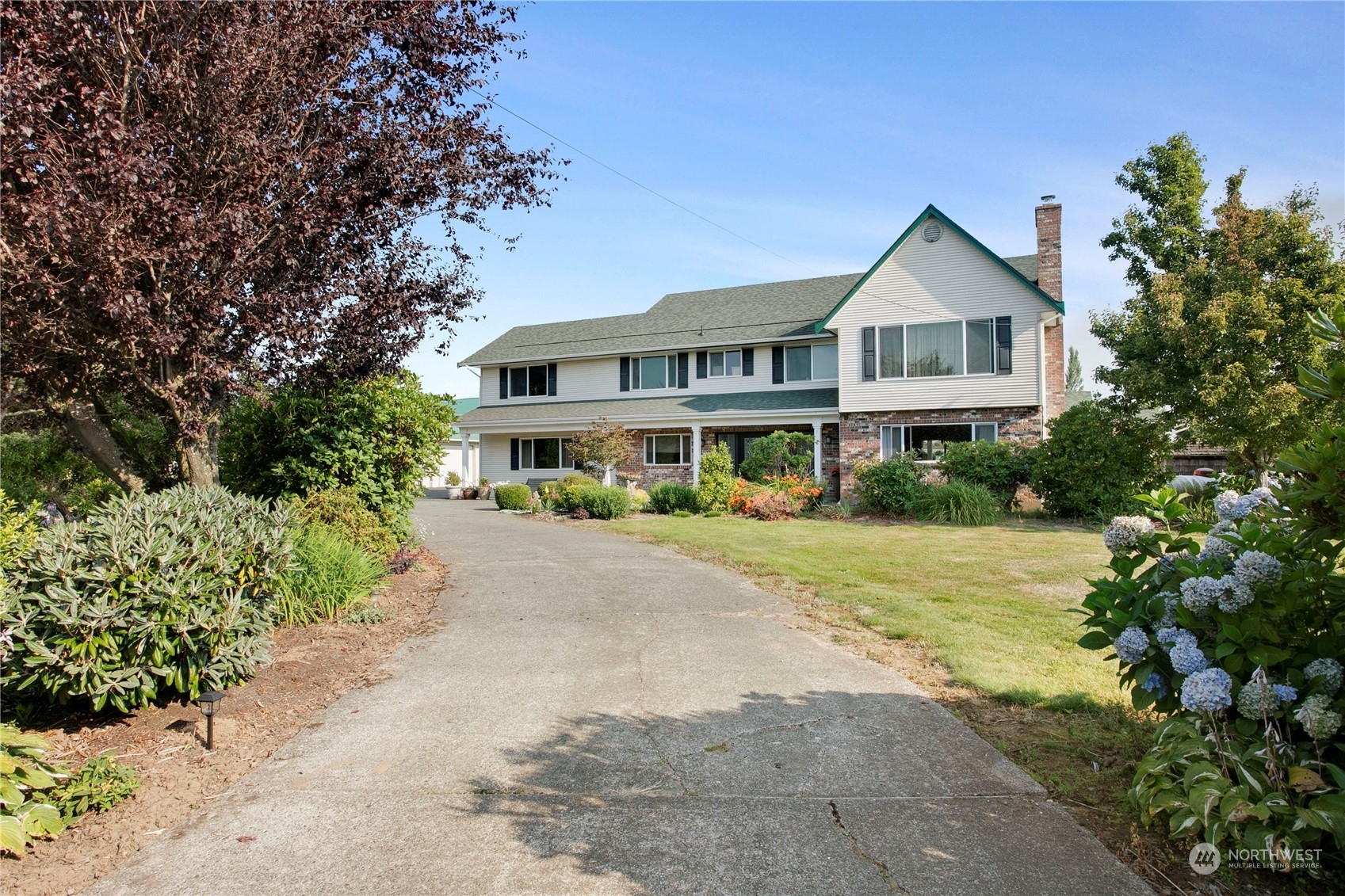 Property Photo:  3004  Douglas Road  WA 98248 