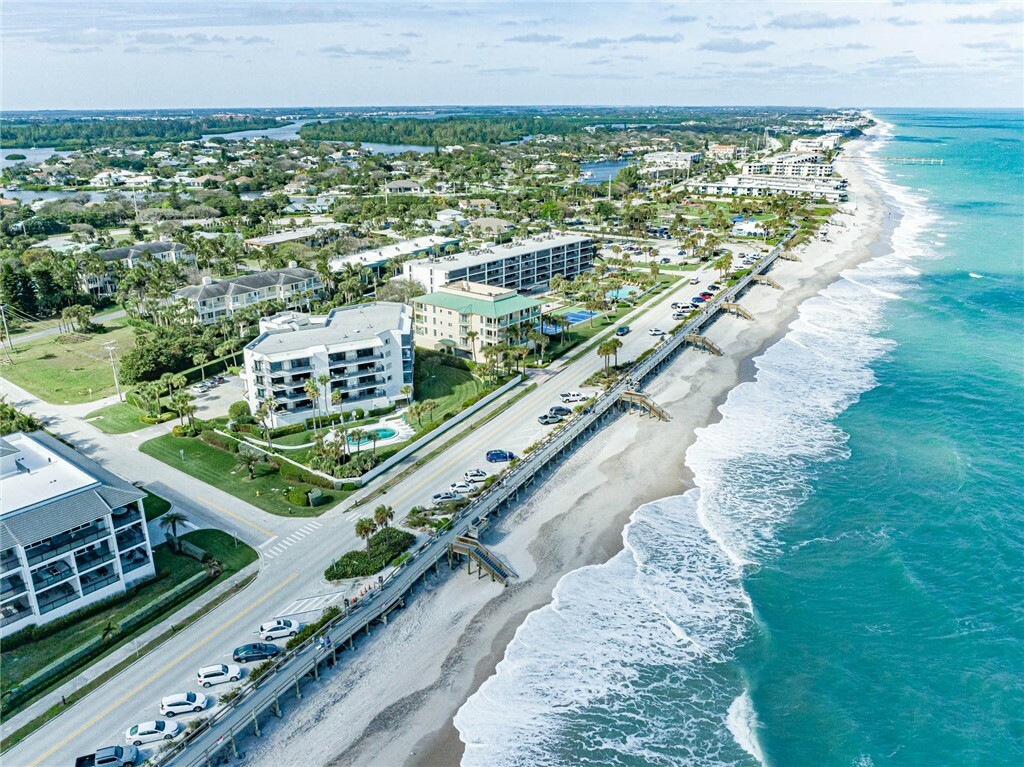 4101 Ocean Drive 2A  Vero Beach FL 32963 photo