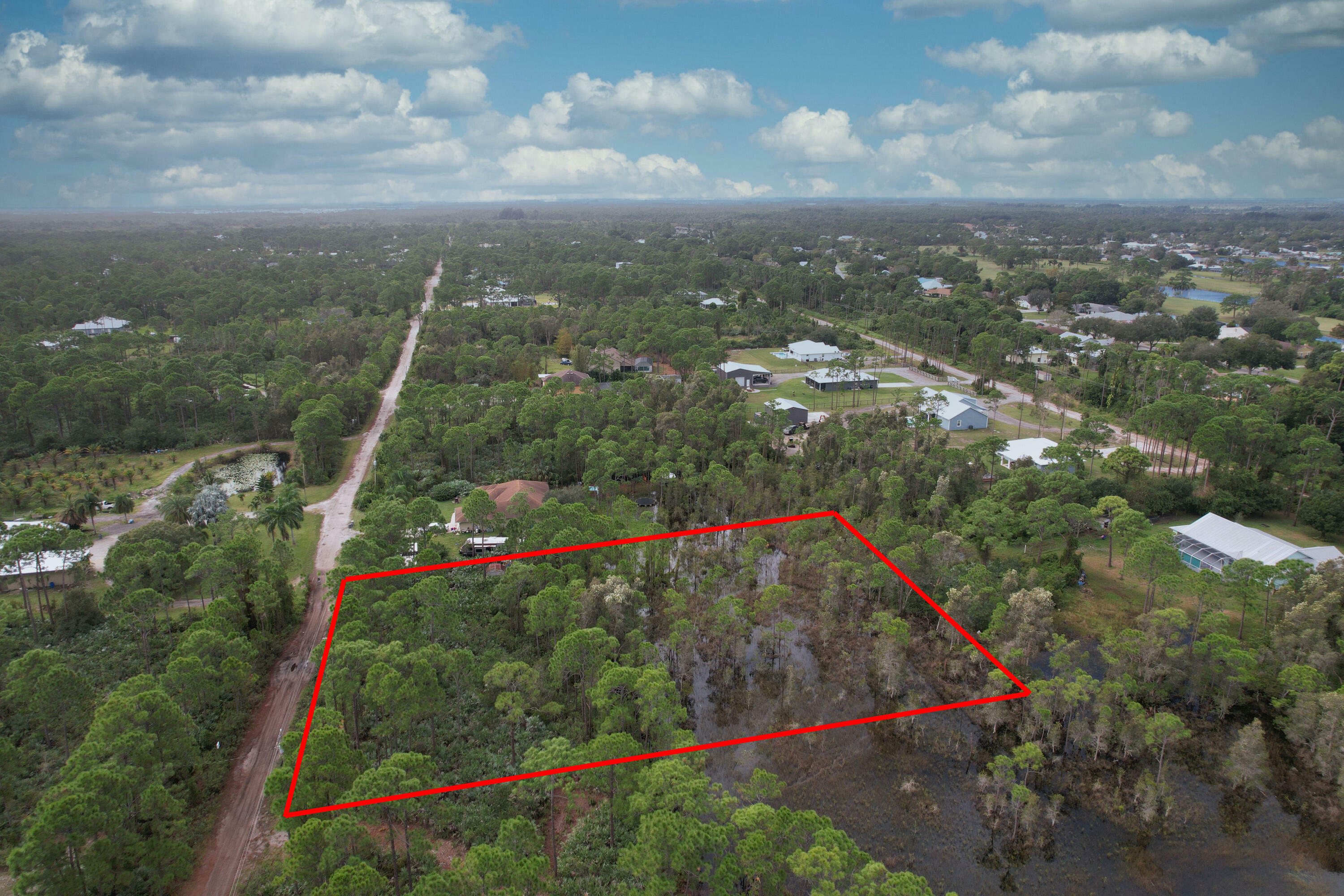 Property Photo:  0 Tree Top Trail  FL 34951 