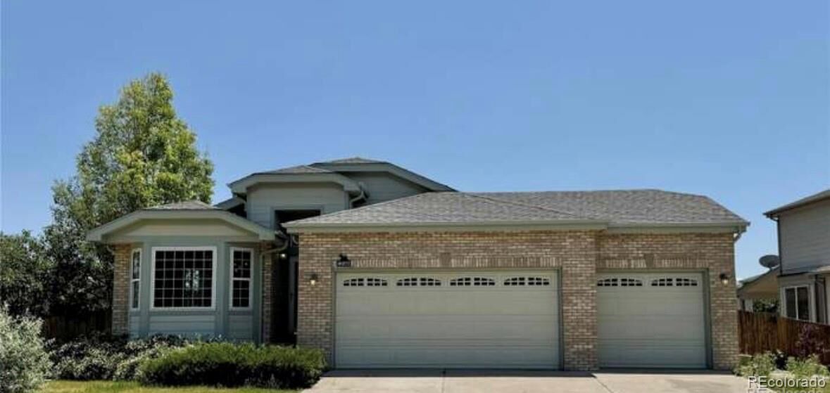 Property Photo: 13144 Kearney Way CO 80602
