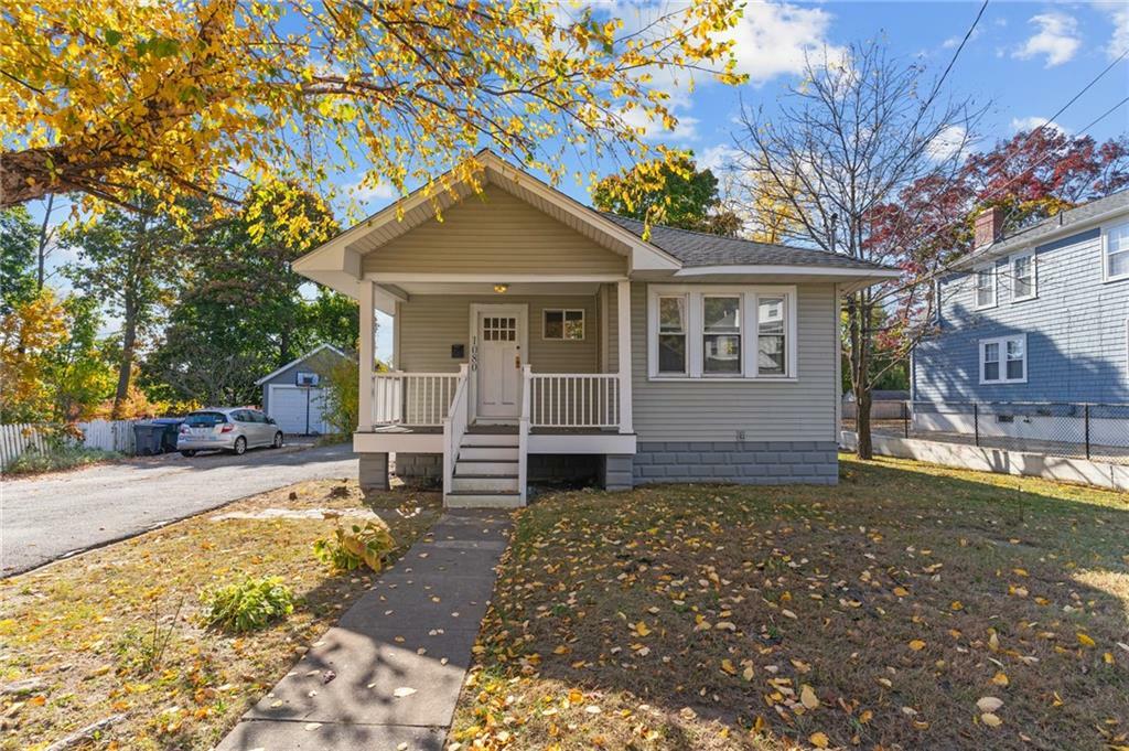 Property Photo:  1080 Smith Street  RI 02908 