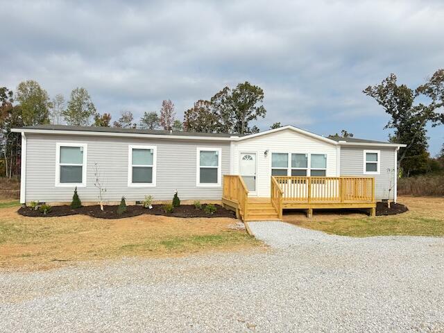 Property Photo:  208 Community Drive  TN 37354 