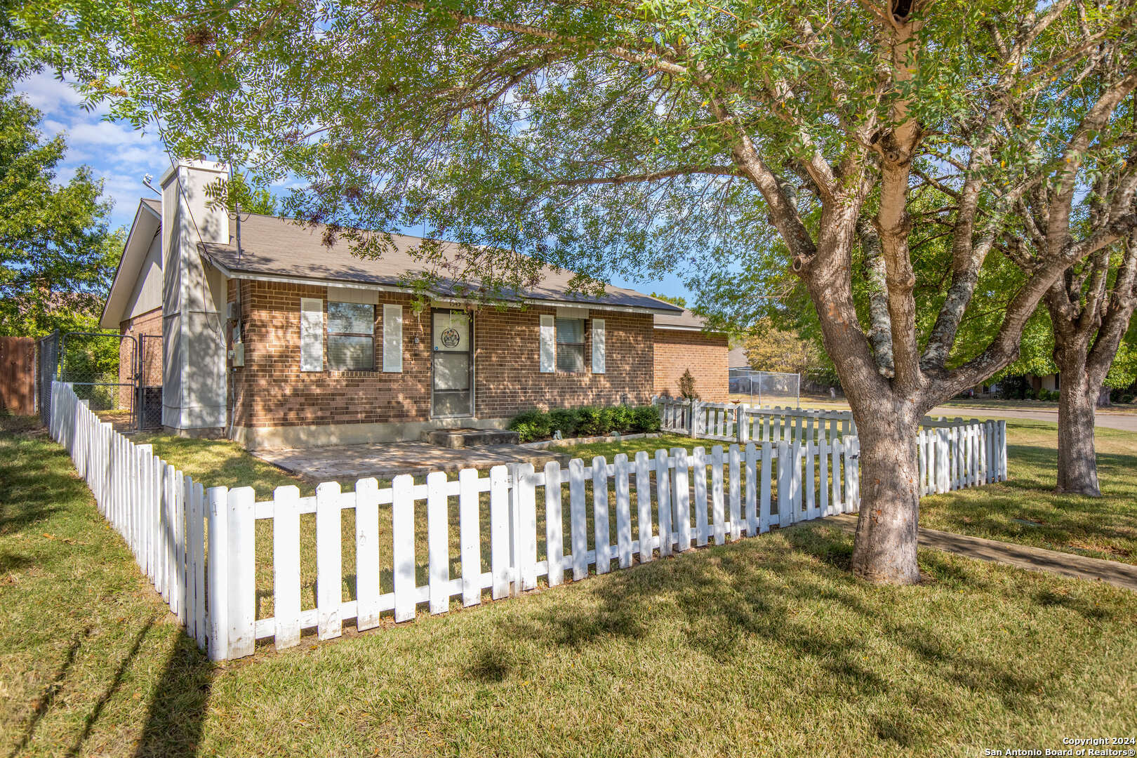 Property Photo:  1545 Pams Path  TX 78130 