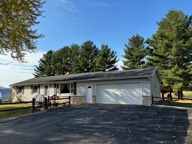 Property Photo: N8778 South Koro Road WI 54971
