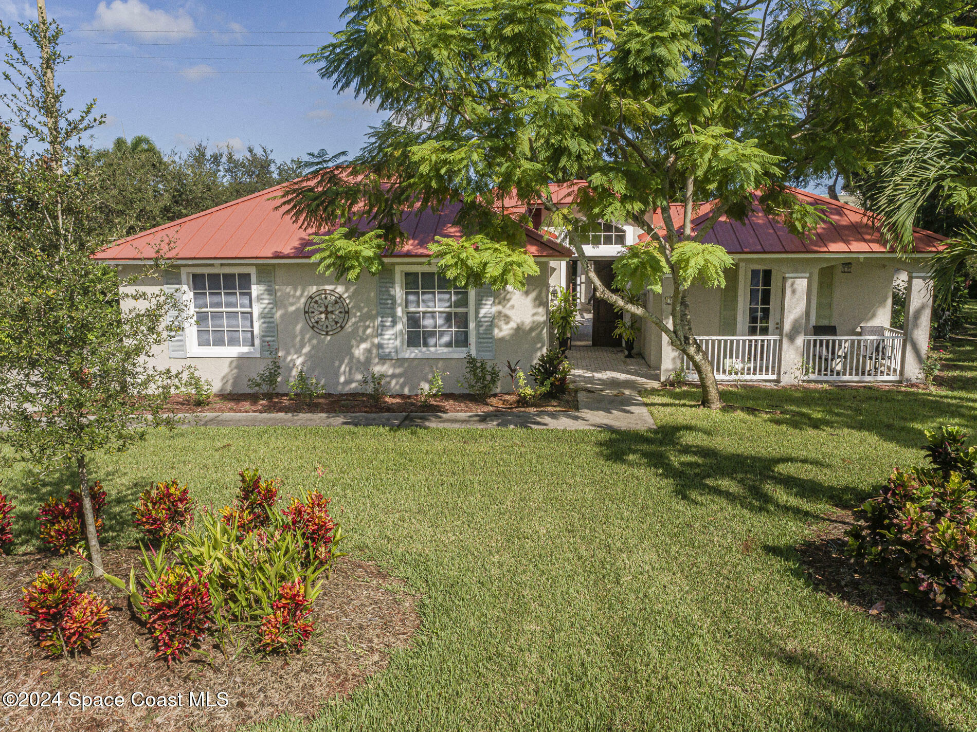 5160 Rosewood Lane  Vero Beach FL 32966 photo