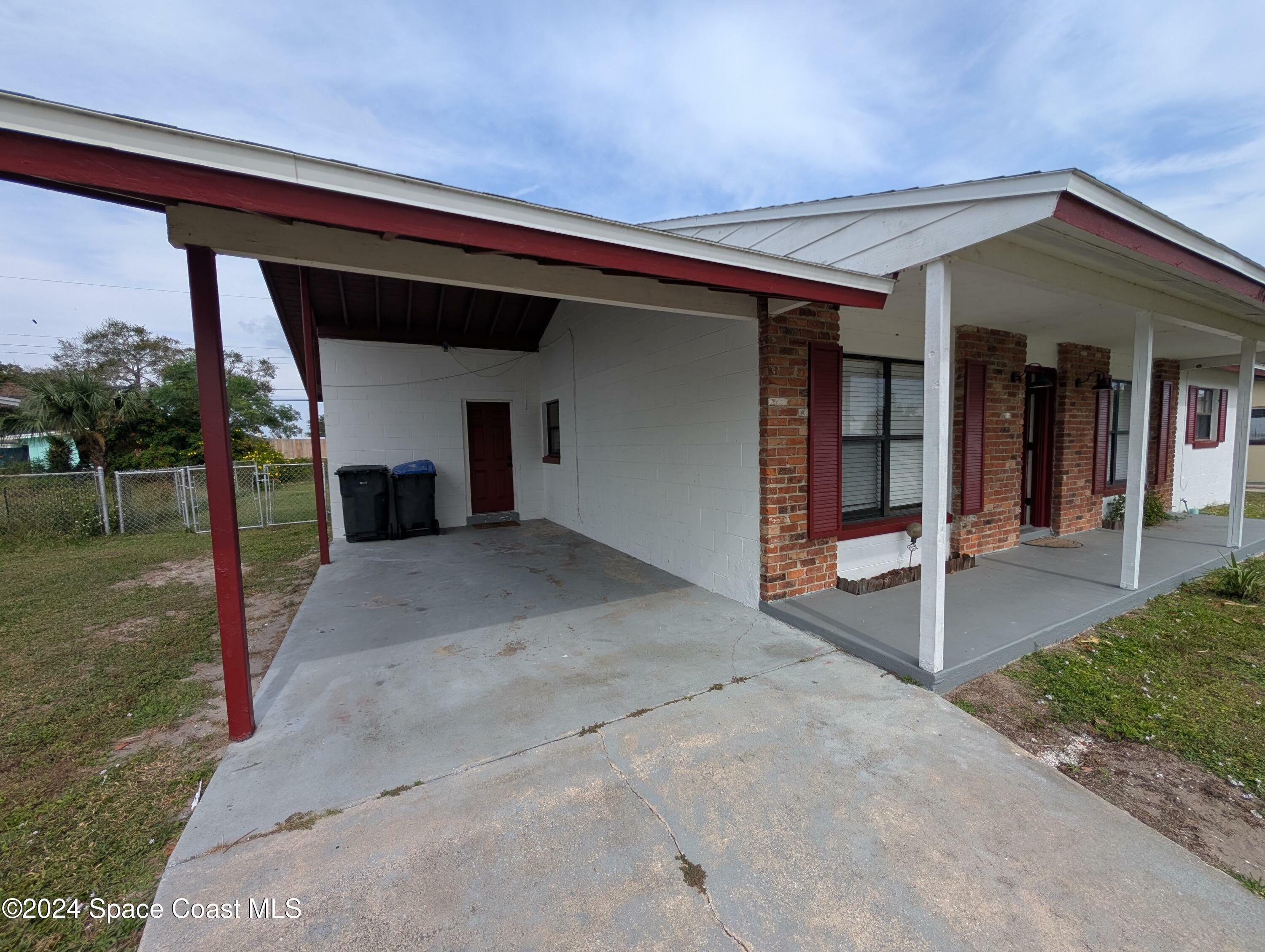 Property Photo:  1740 Bahama Street  FL 32780 