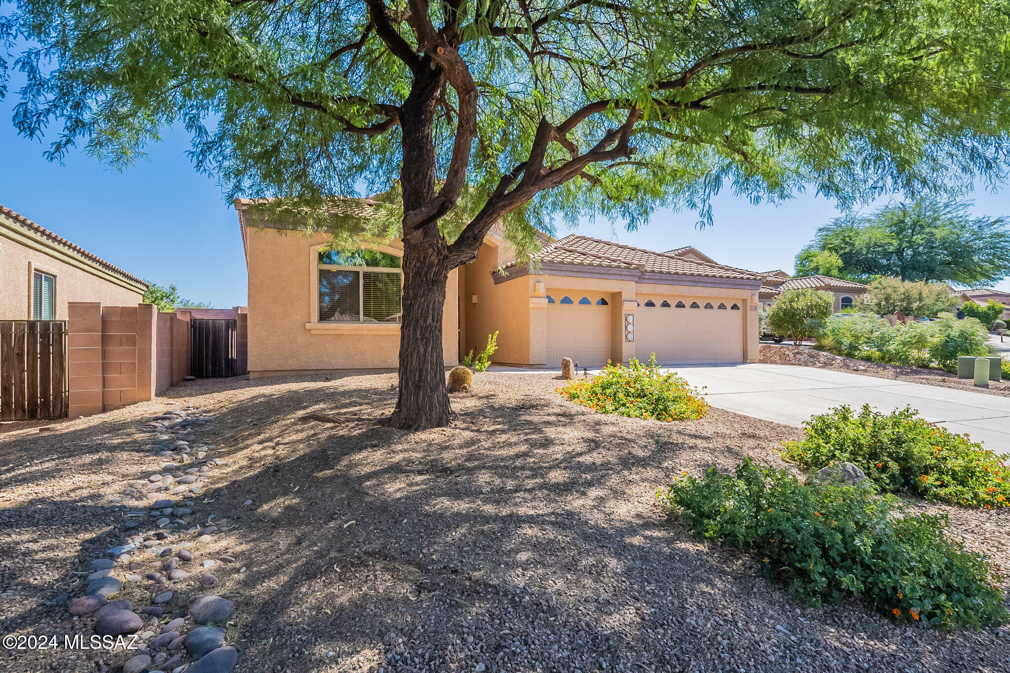 Property Photo:  430 N Old Camp Lane  AZ 85629 