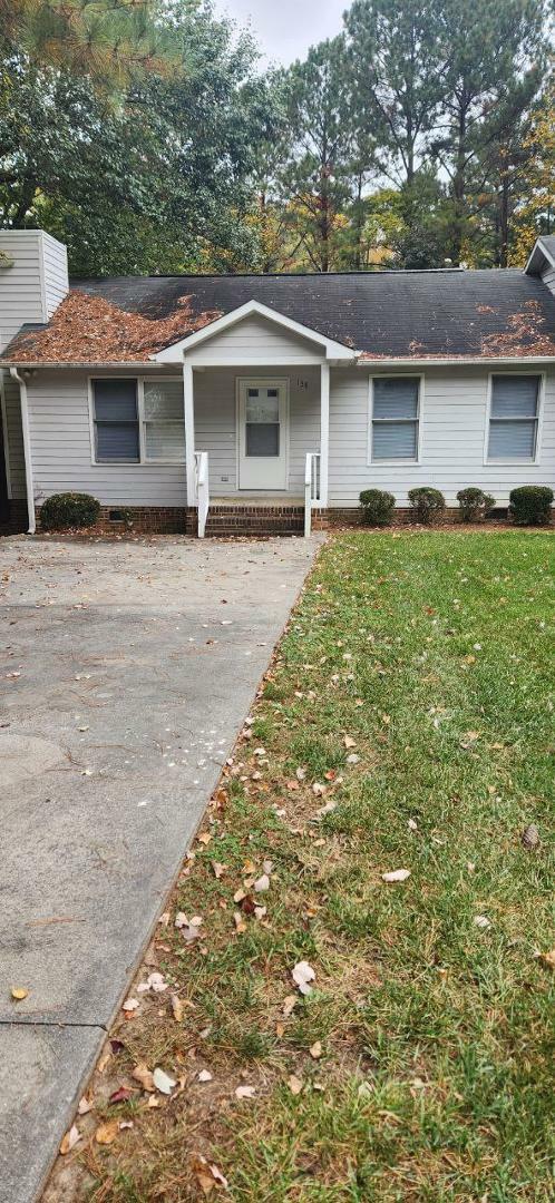 Property Photo:  138 Hester Drive  NC 27537 