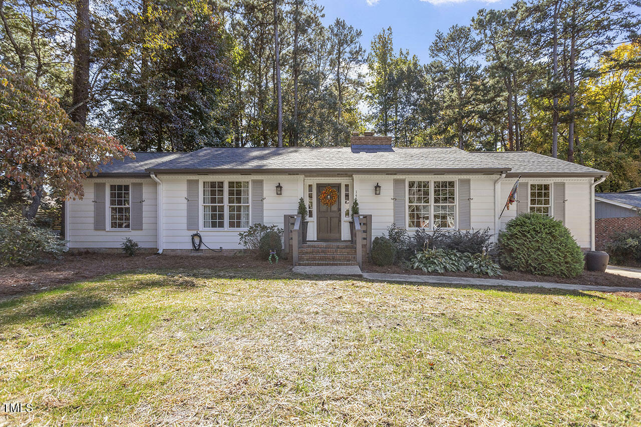 1416 Elberon Place  Raleigh NC 27609 photo