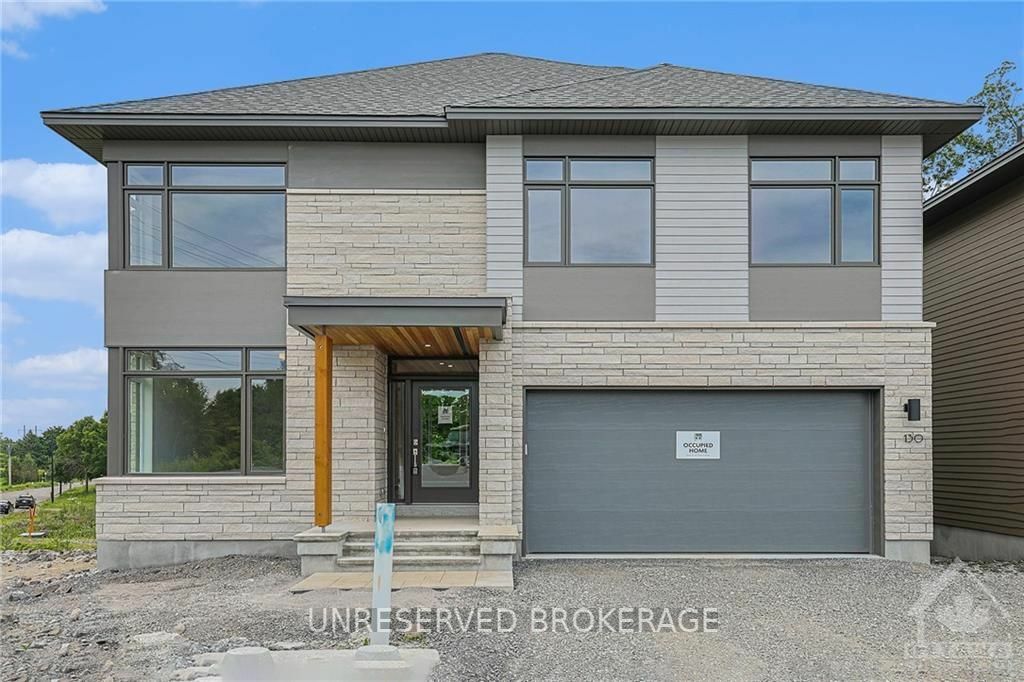 Property Photo:  130 Iron Bridge Pl  ON K0A 1L0 