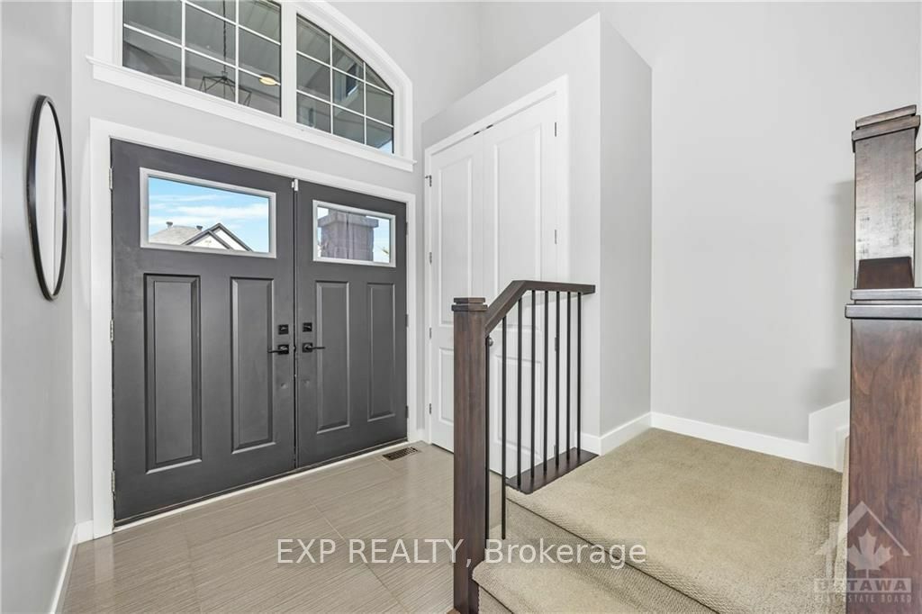 Property Photo:  404 Cavesson St  ON K2V 0A8 