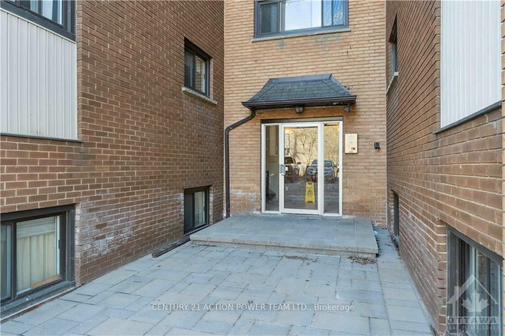 Property Photo:  270 Beechwood Ave 6  ON K1L 8A6 