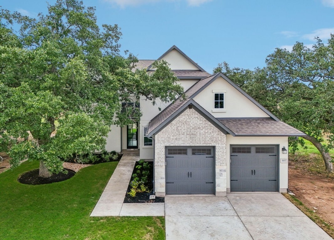 Property Photo: 1102 Havenwood Lane 78 TX 78633