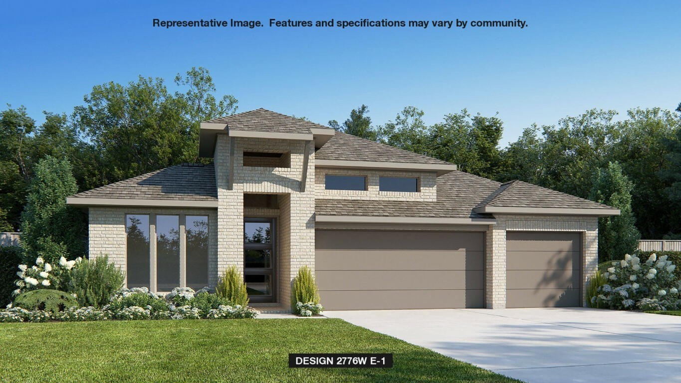 1208 Glen Heather Drive  Georgetown TX 78633 photo