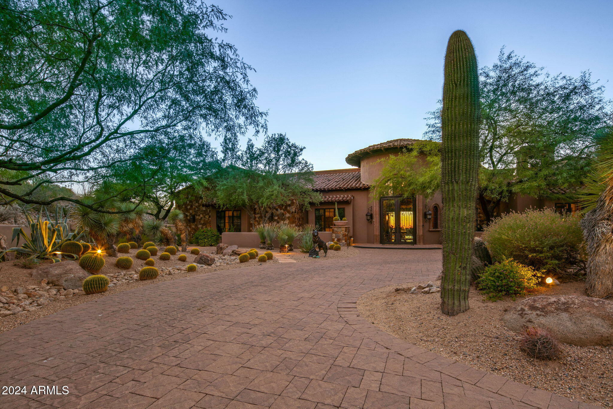 9203 E Brahma Road  Scottsdale AZ 85262 photo