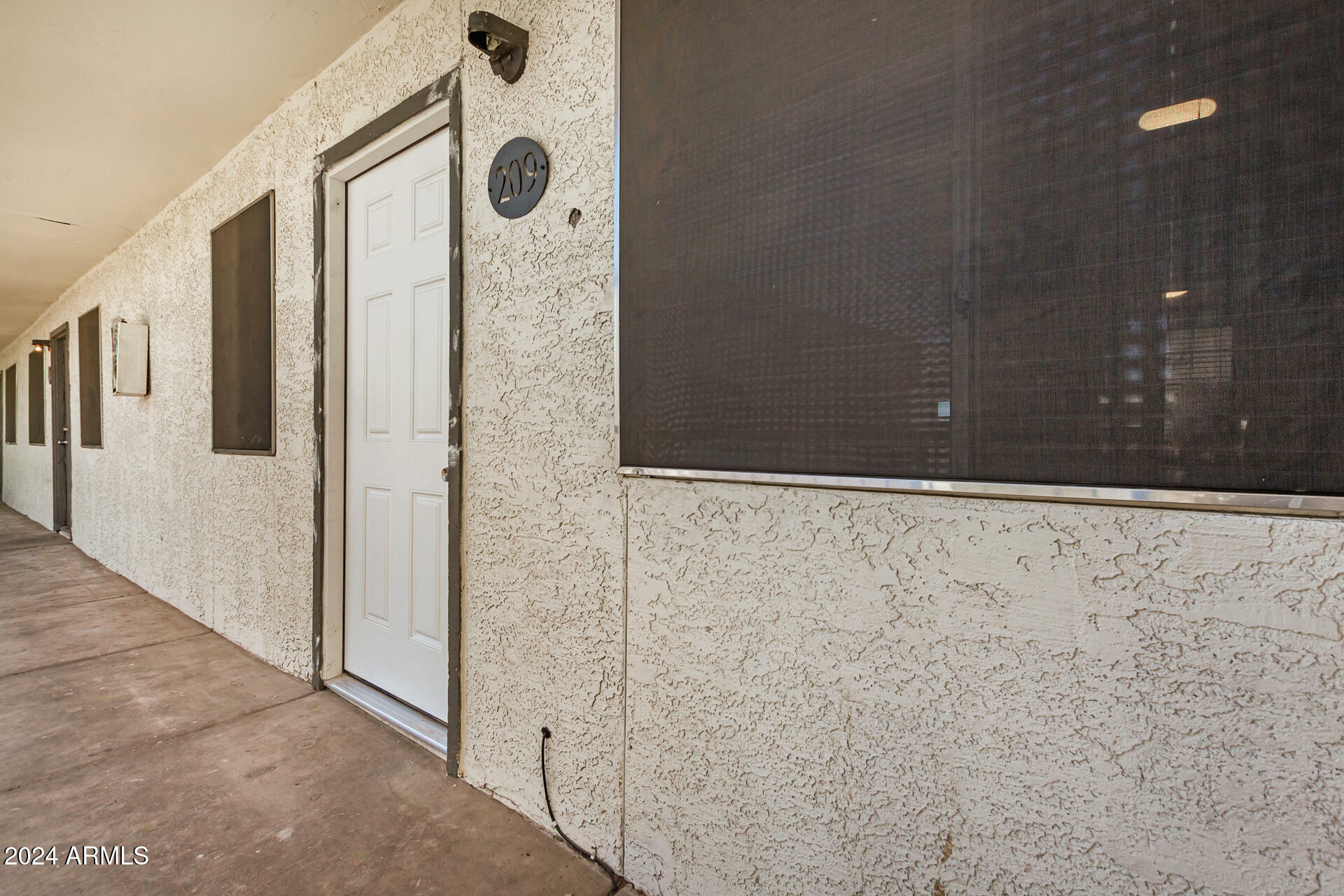 Property Photo:  18202 N Cave Creek Road 141  AZ 85032 