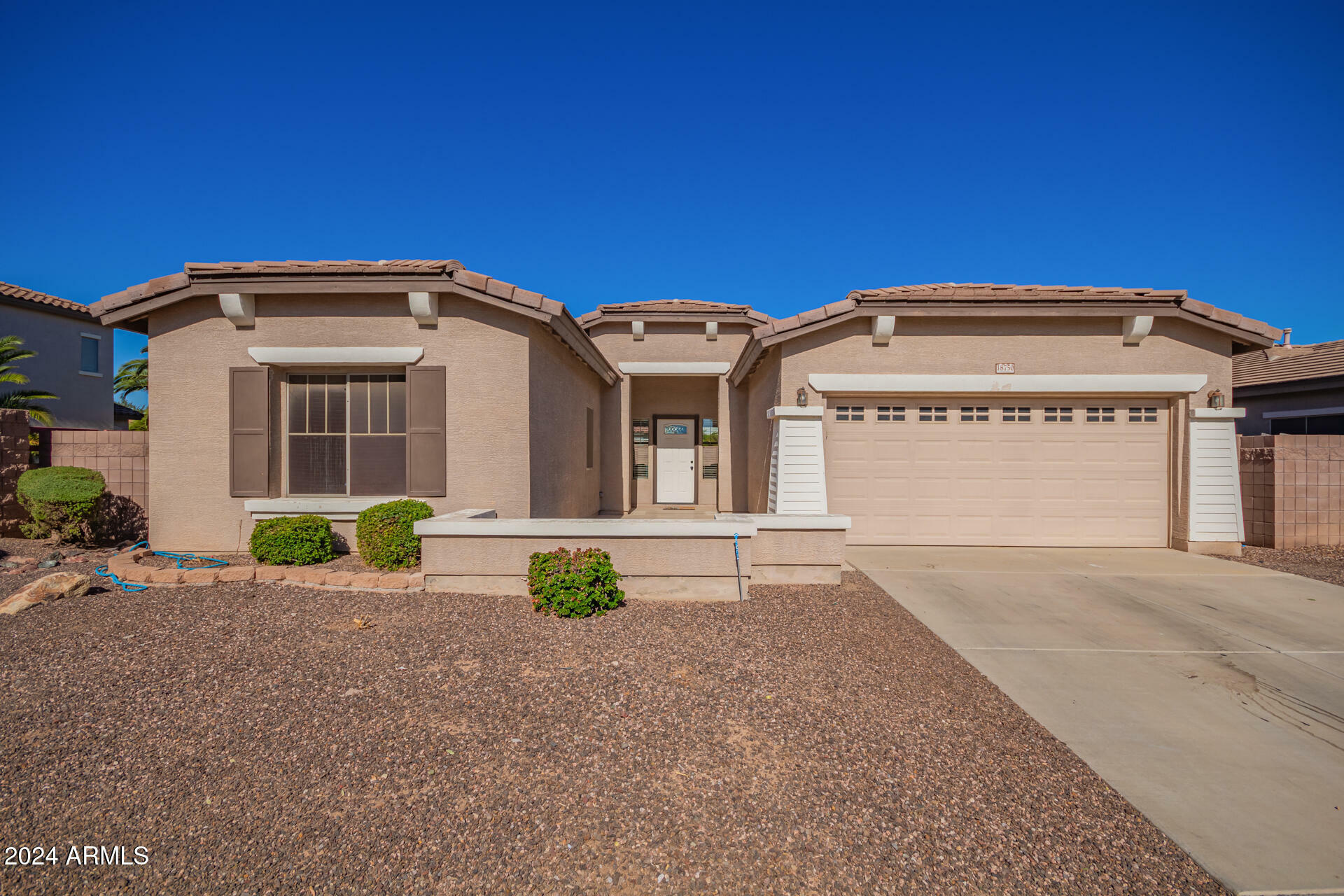 Property Photo:  18750 E Ryan Road  AZ 85142 