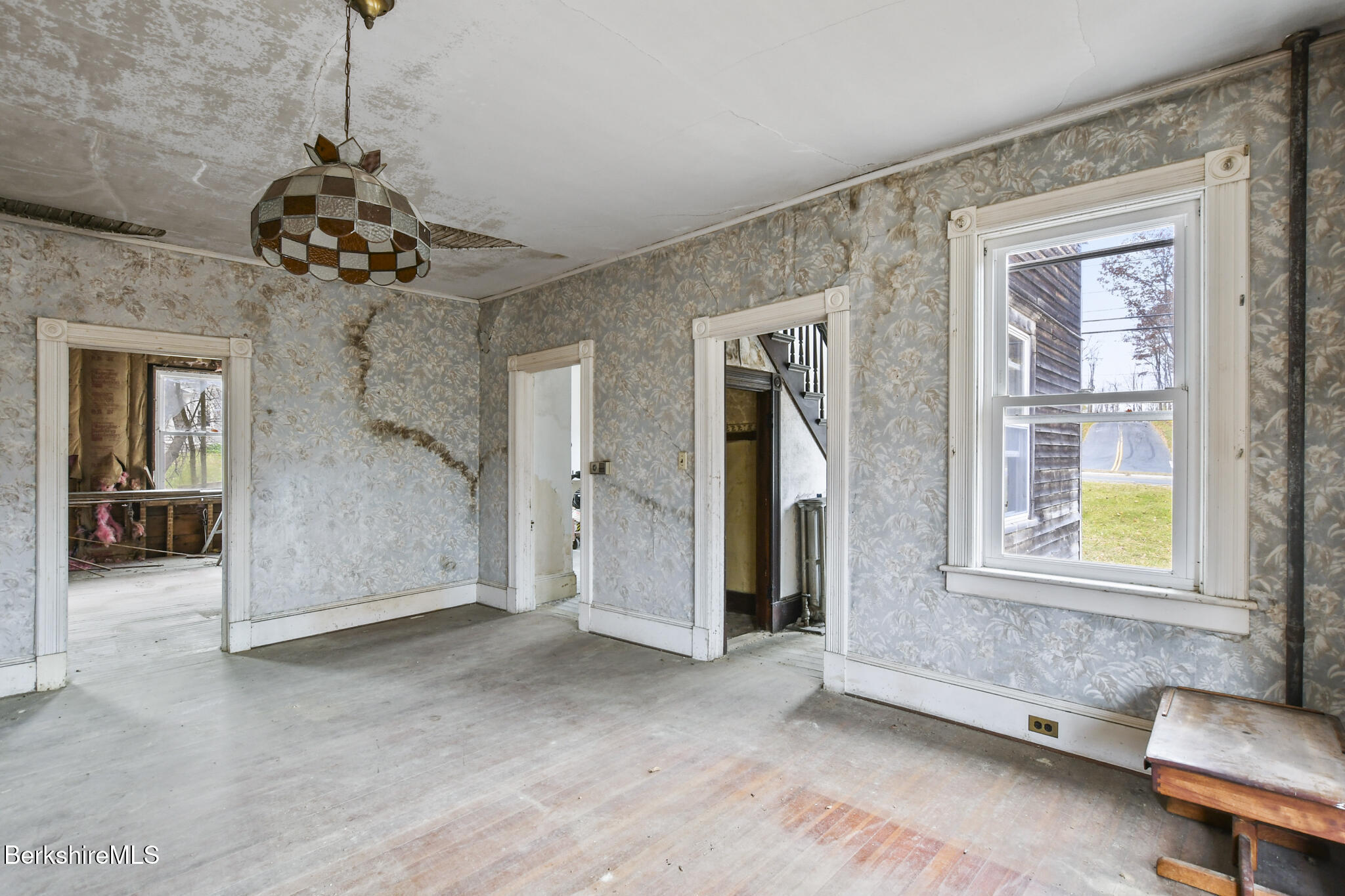 Property Photo:  1 Pittsfield Rd  MA 01240 