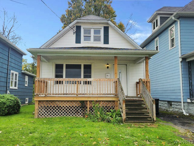 48 Ilion Street  Tonawanda NY 14150 photo