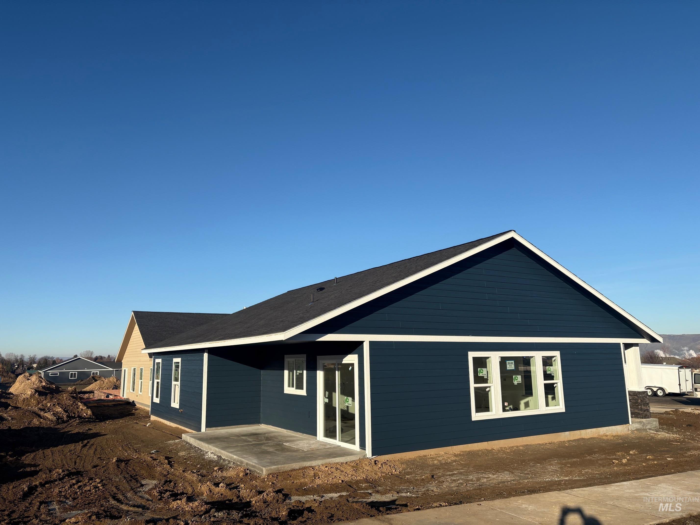Property Photo: 1816 Clark Fork Ln ID 83501