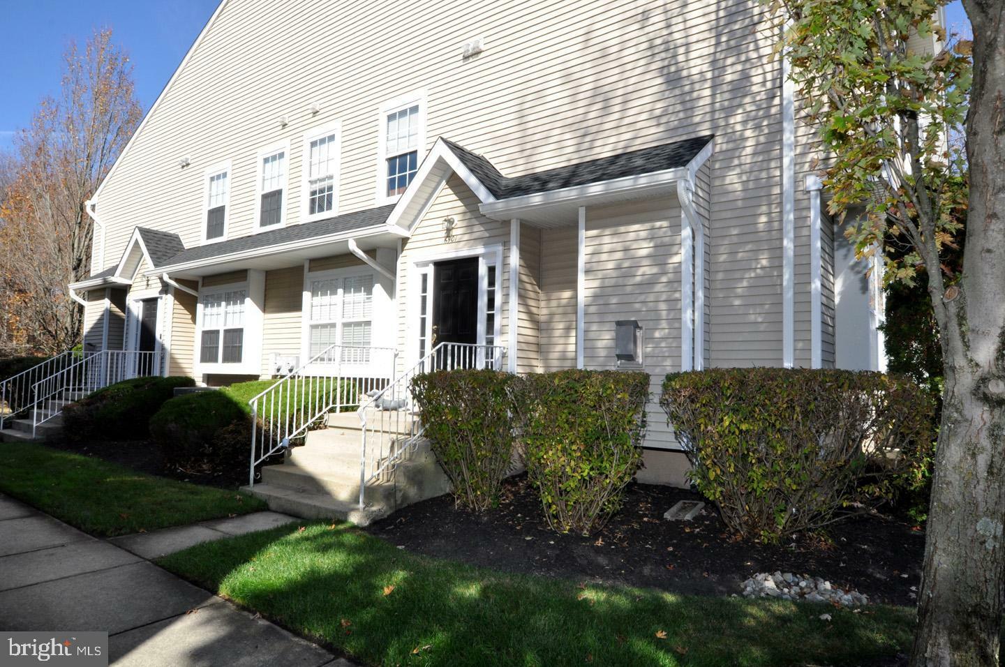 Property Photo:  6901 Baltimore Drive  NJ 08053 