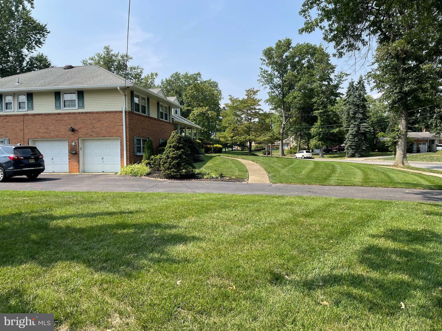 Property Photo:  2904 Hunterdon Drive  NJ 08077 