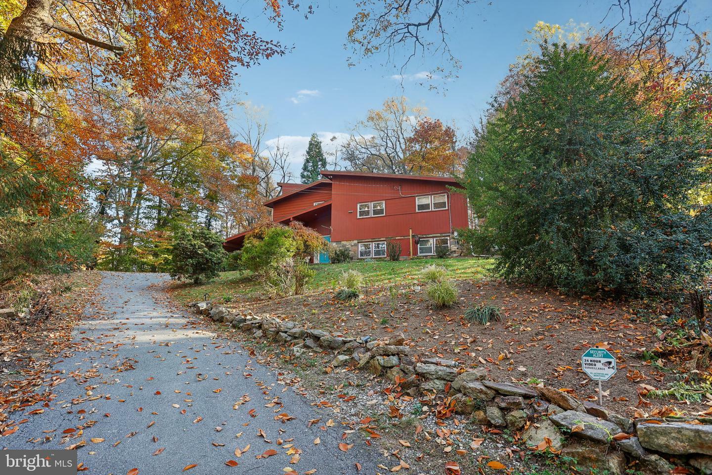 Property Photo:  350 Byers Road  PA 19425 