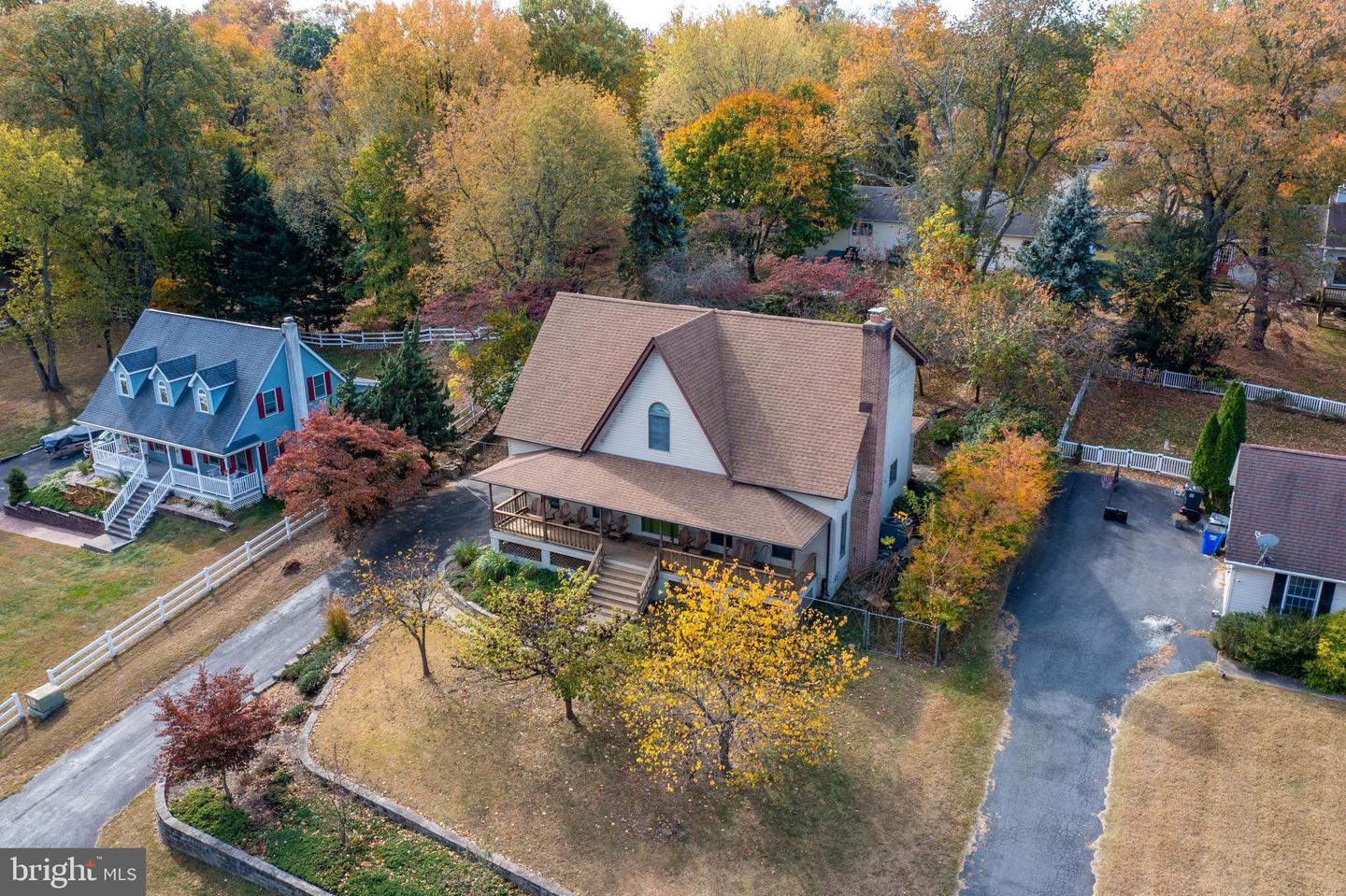 Property Photo:  119 Bennett Avenue  MD 21901 