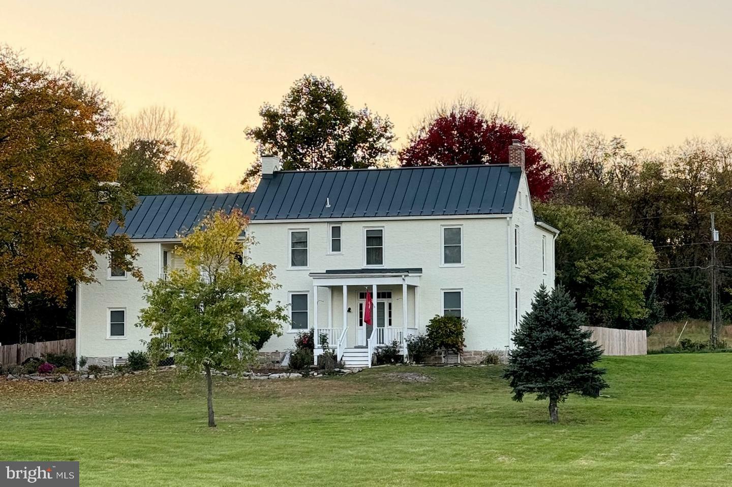 Property Photo:  365 Van Clevesville Road  WV 25430 