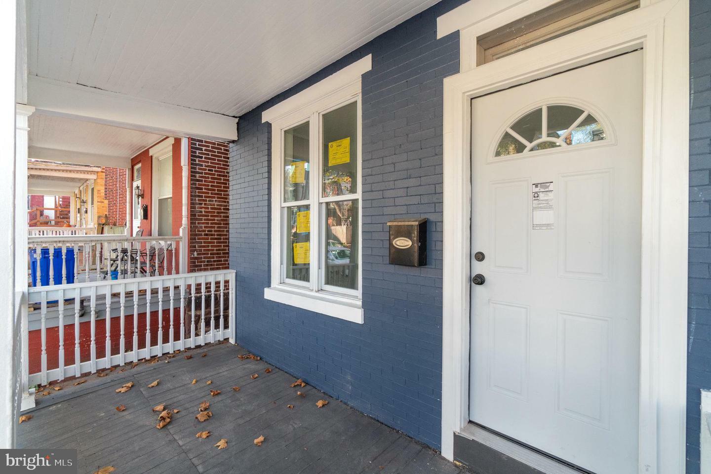 Property Photo:  1847 Park Street  PA 17103 