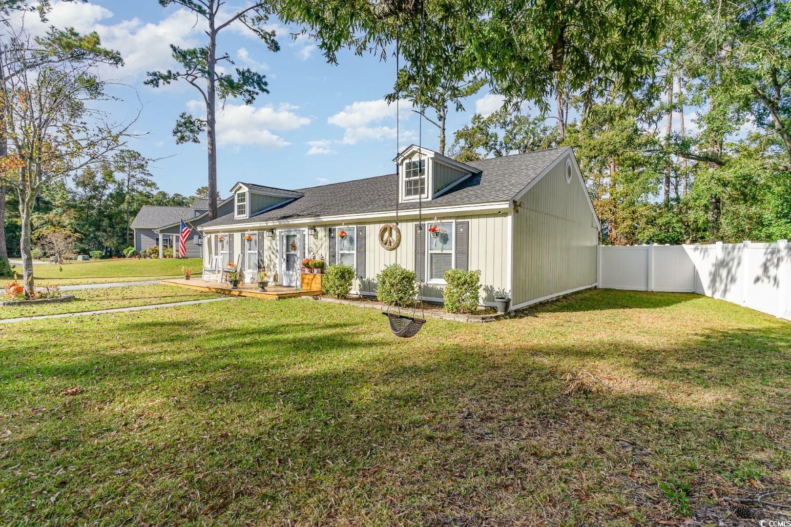 Property Photo:  150 Brookgate Dr.  SC 29579 