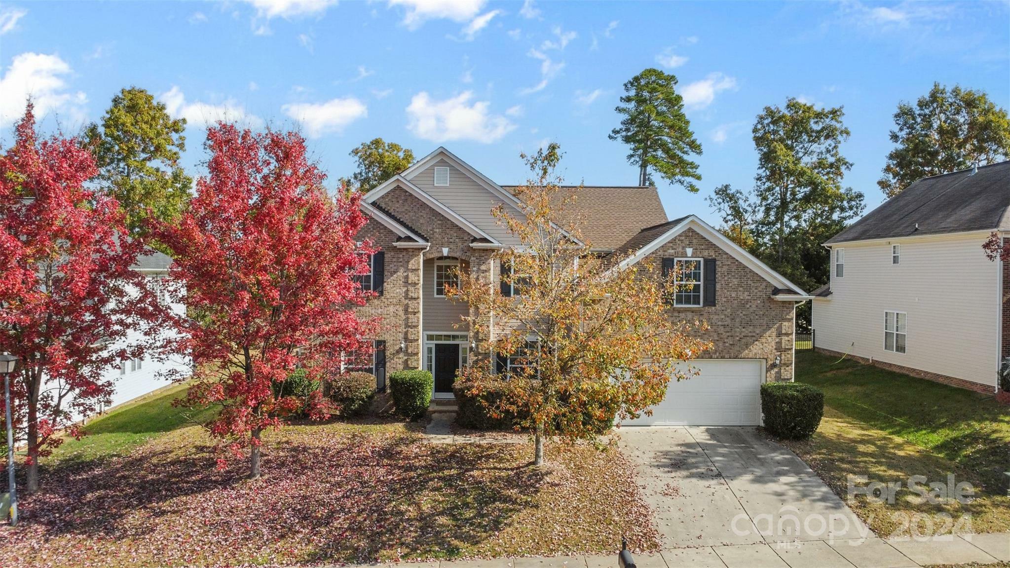 Property Photo:  1005 Blessing Drive  NC 28079 