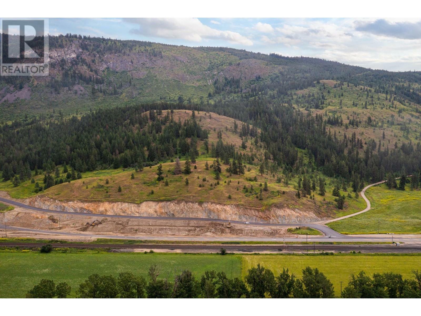 Property Photo:  6189 Trans Canada Highway  BC V0E 1M1 