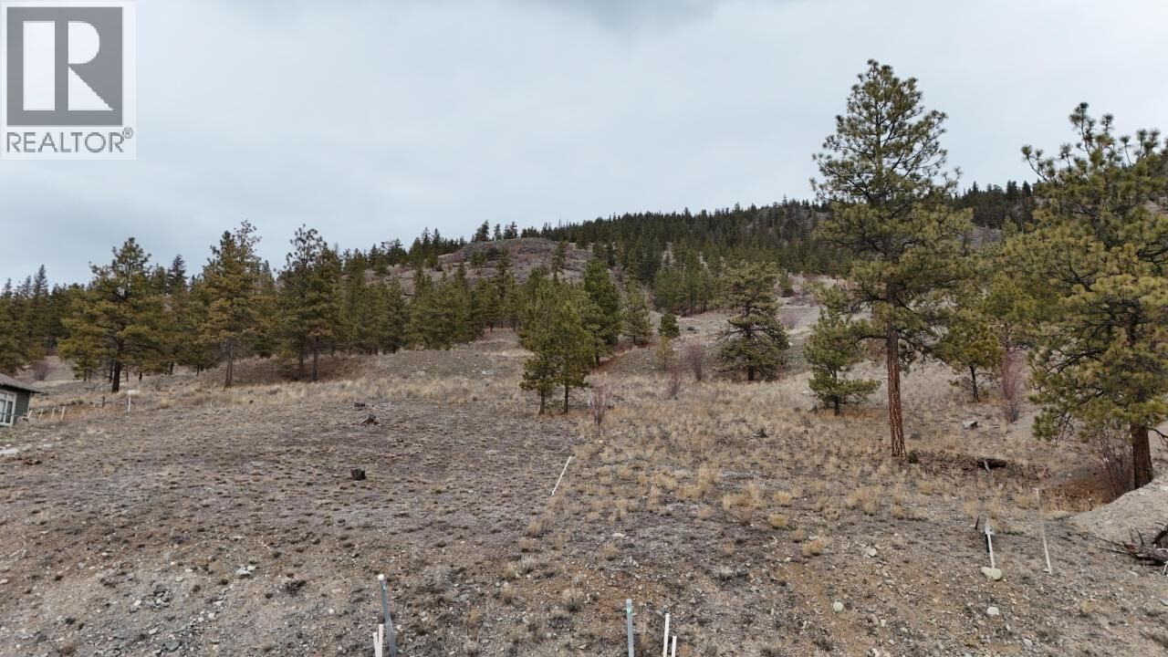 Property Photo:  2713 Peregrine Way Lot 20  BC V1K 0B3 