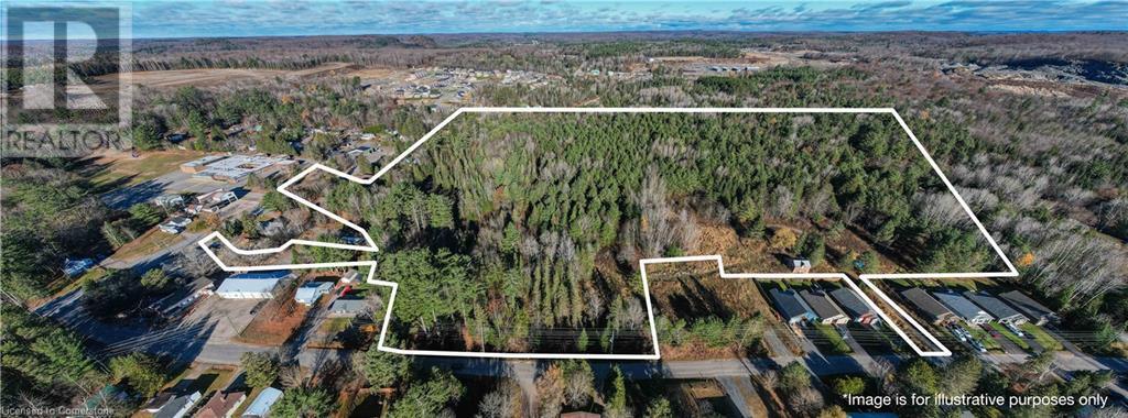 Property Photo:  100 Chaffey Township Road  ON P1H 1C8 