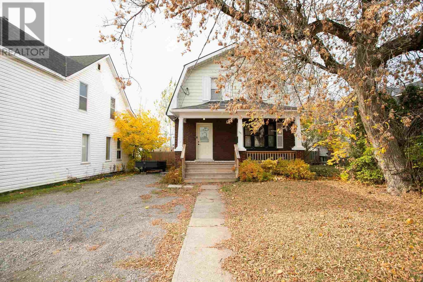 Property Photo:  341 Morin St  ON P6C 3E5 