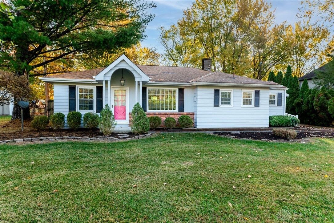 Property Photo: 11730 Enyart Road OH 45140