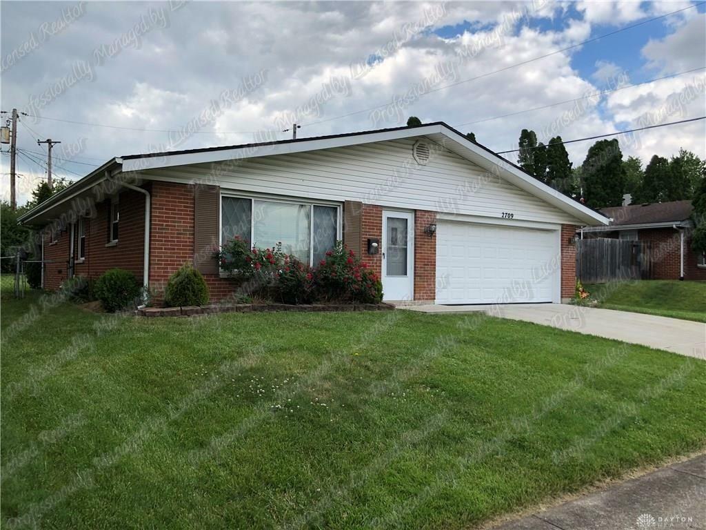 2709 Horstman Drive  Kettering OH 45429 photo