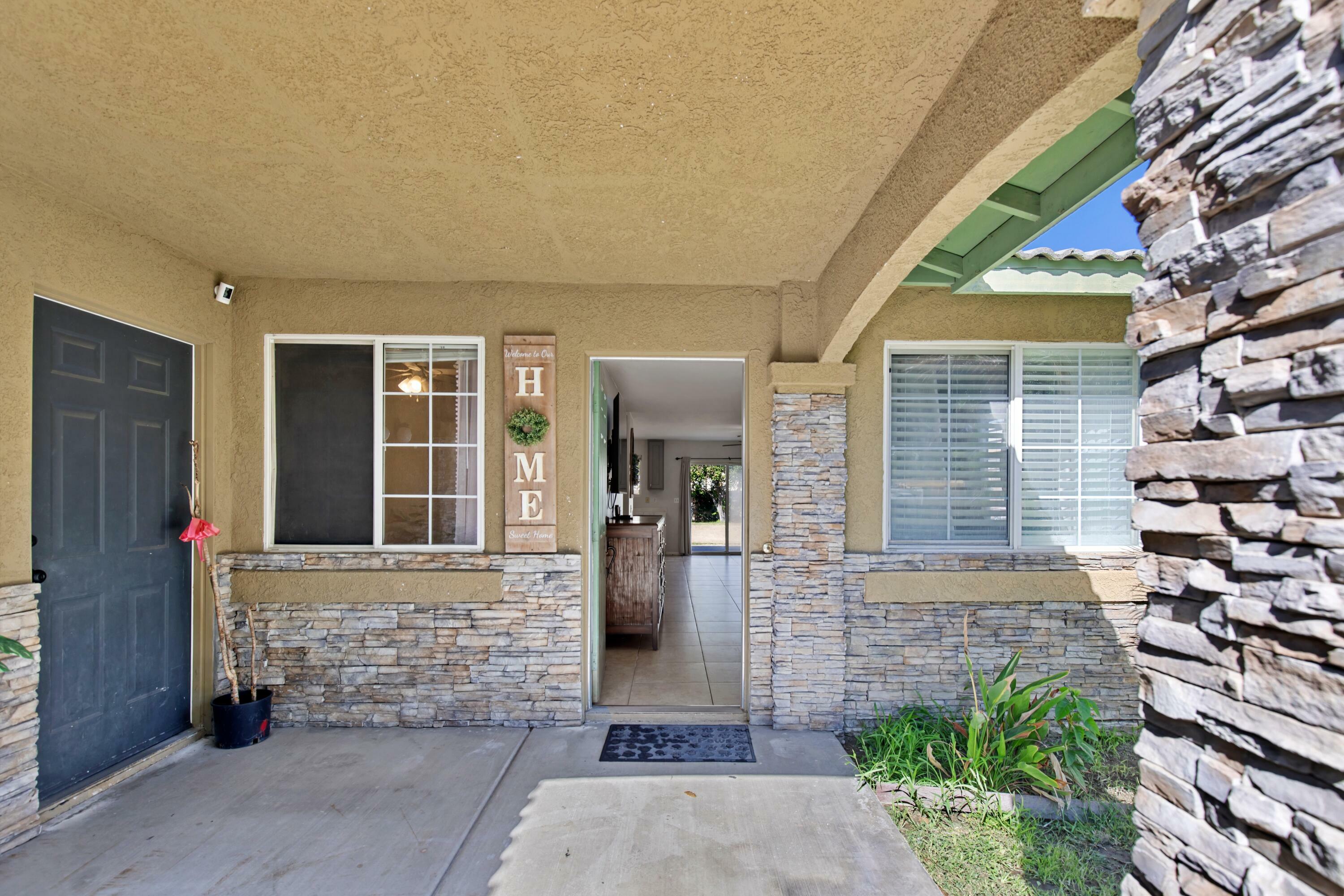 Property Photo:  83360 Vecino Way  CA 92201 