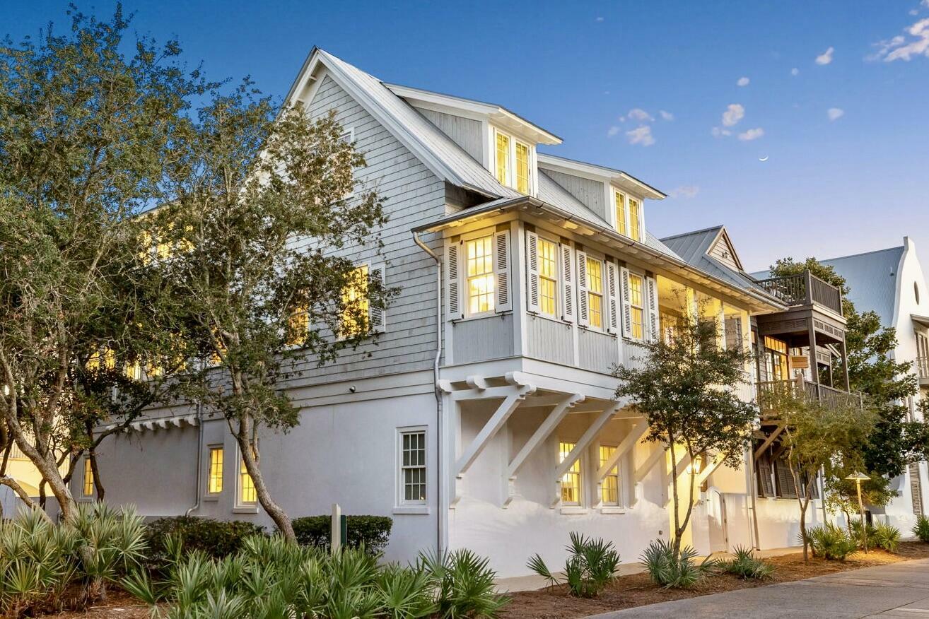 267 W Water Street  Rosemary Beach FL 32461 photo